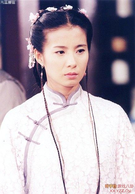 揭秘苦情戏女星现实坎坷情路