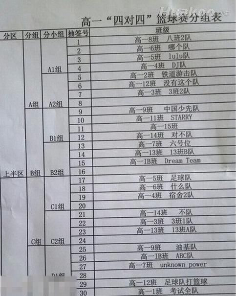 极品太多 让你目瞪口呆 搞笑猛图