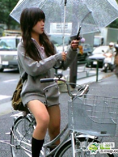 日本女生一穿上校服就很女神 齐B小短裙