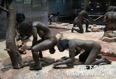 让你大吃一惊的另类且恶心的狂图集(组图)