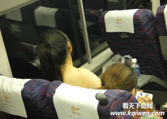 癫狂女人雷人图集 让哥hold不住(超级组图)