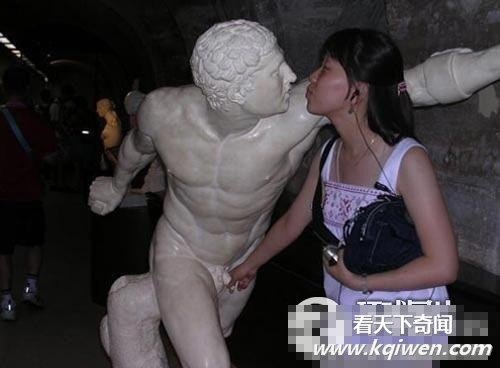 女人恶搞起来你绝对受不了